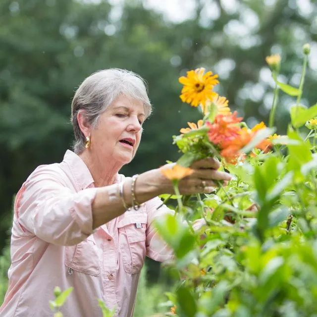 thumbnail for publication: Home and Community-Based Services for Florida’s Seniors: Understanding the Older Americans Act of 1965